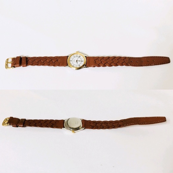 Michel Herbelin Nautical Watch Paris France - Picture 5 of 8